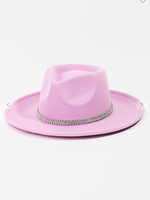 Want It All Hat *FINAL SALE*