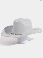 Gonna Be Different Hat