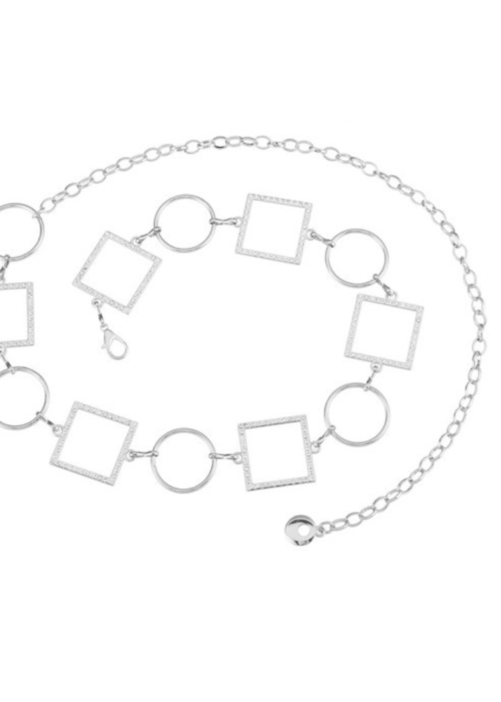 That One Chain Belt