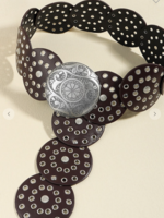 Going Somewhere Belt