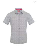 Ya No Me Hablas Button Down Shirt