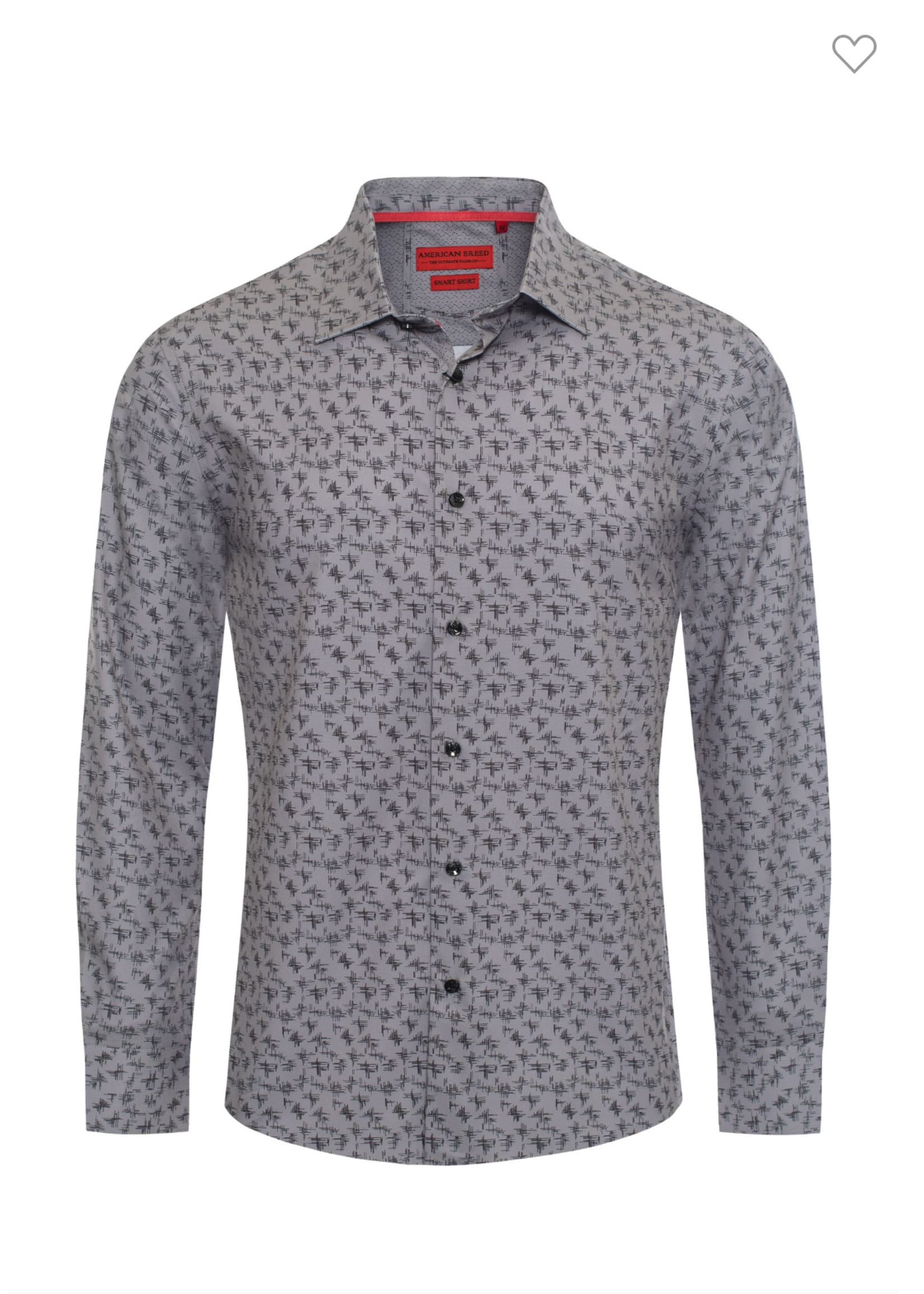 En La Noche Button Down Shirt