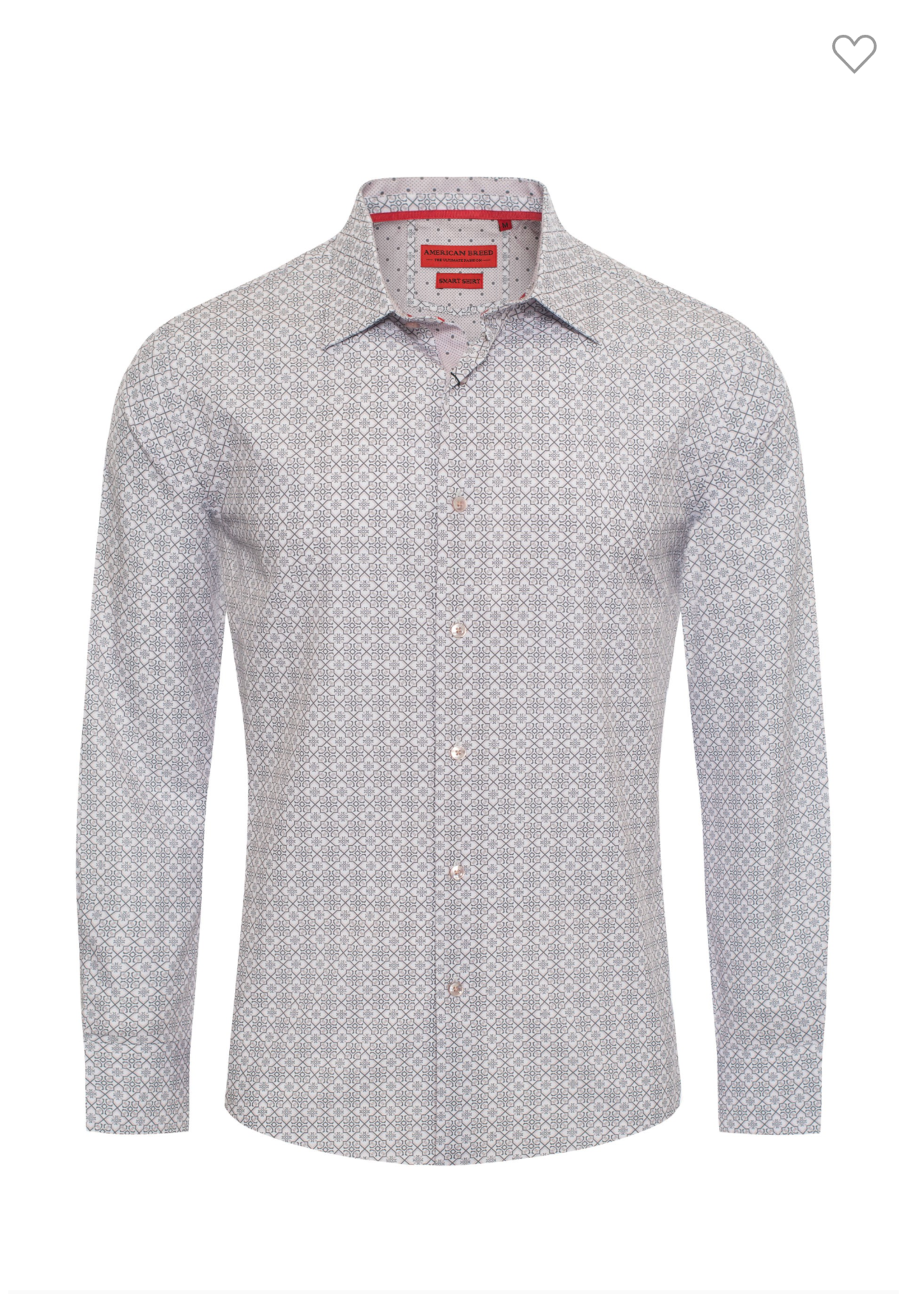 Perfecto Para Ti Button Down Shirt