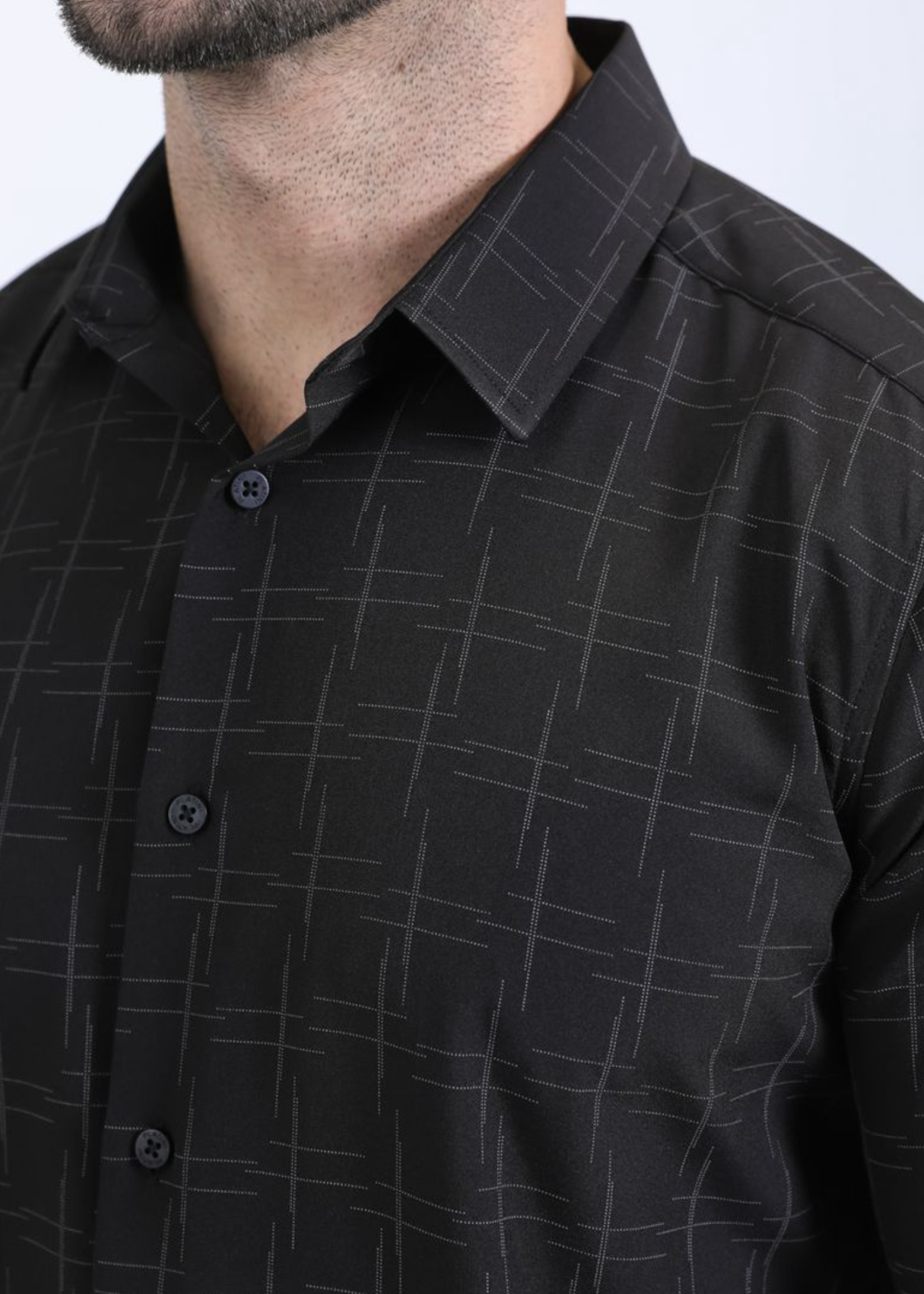 Piensalo Bien Button Down Shirt