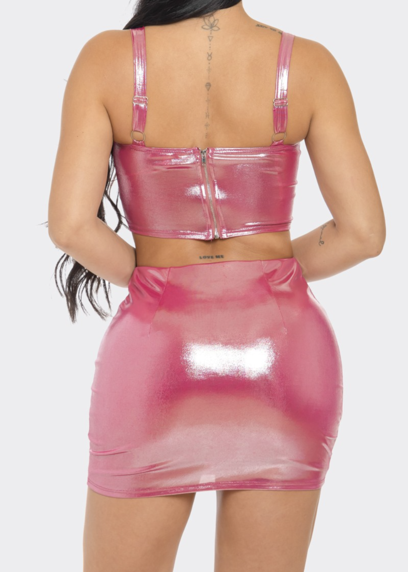 Name A Better Set *FINAL SALE*