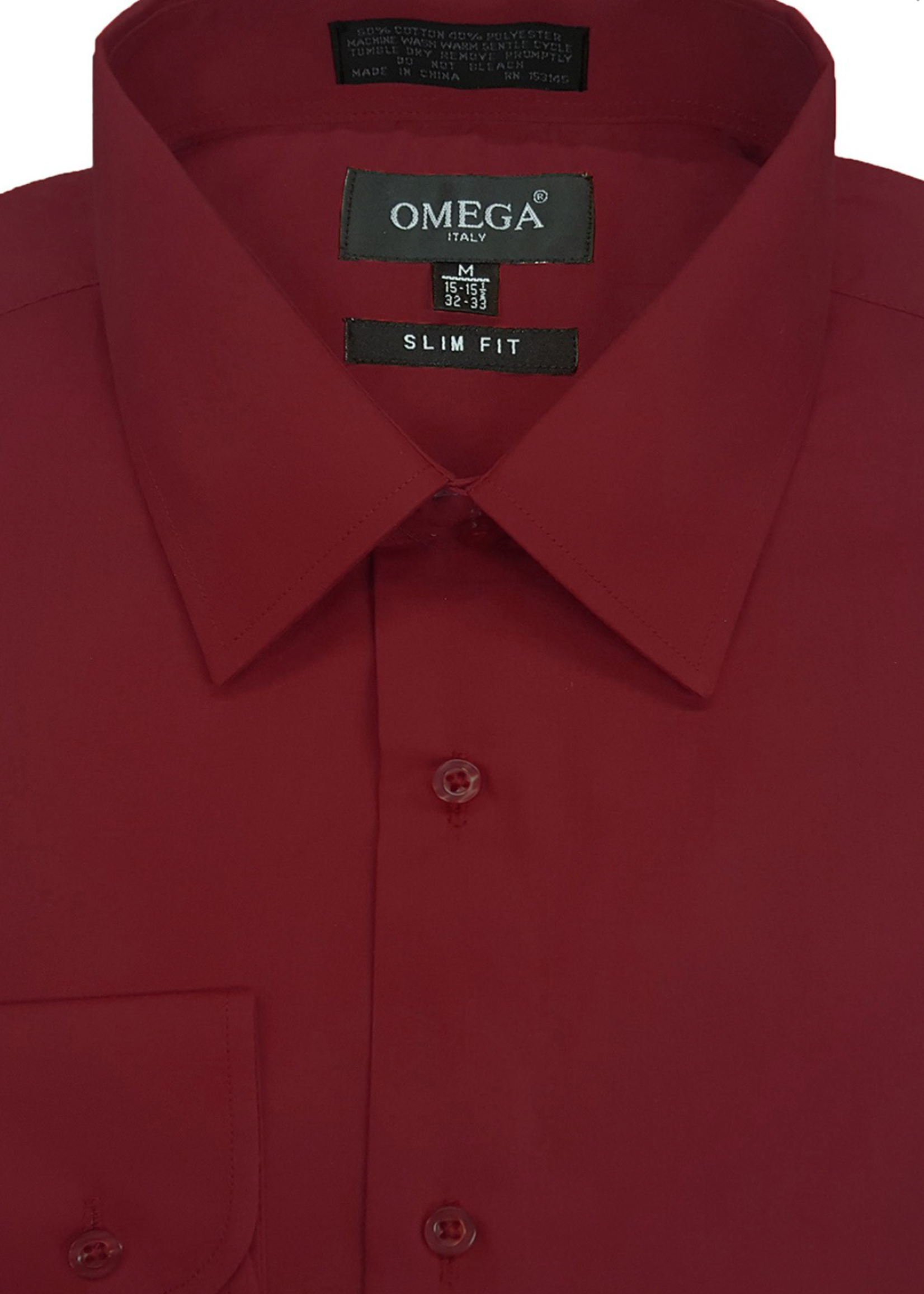 Hasta El Fin Del Tiempo Button Down Shirt