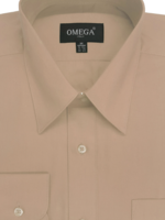 A Mi Lado Button Down Shirt