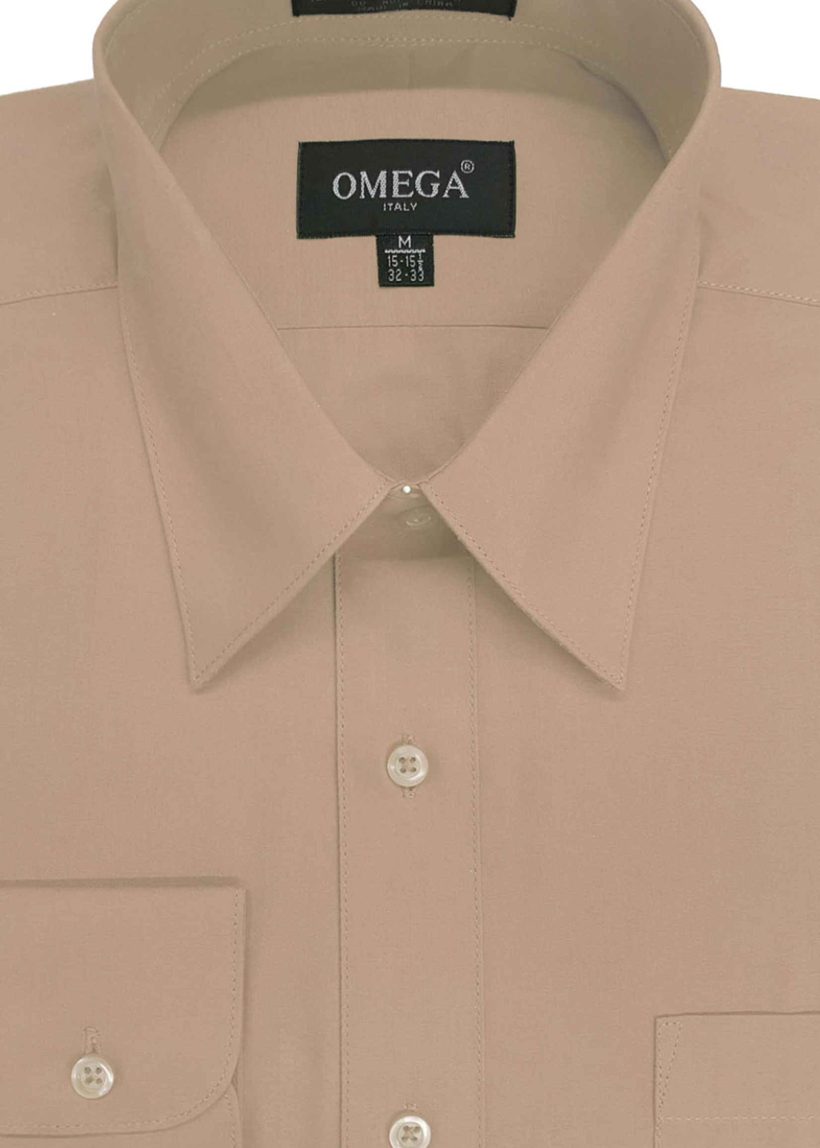 A Mi Lado Button Down Shirt