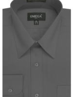 Nunca Voy A Cambiar Button Down Shirt