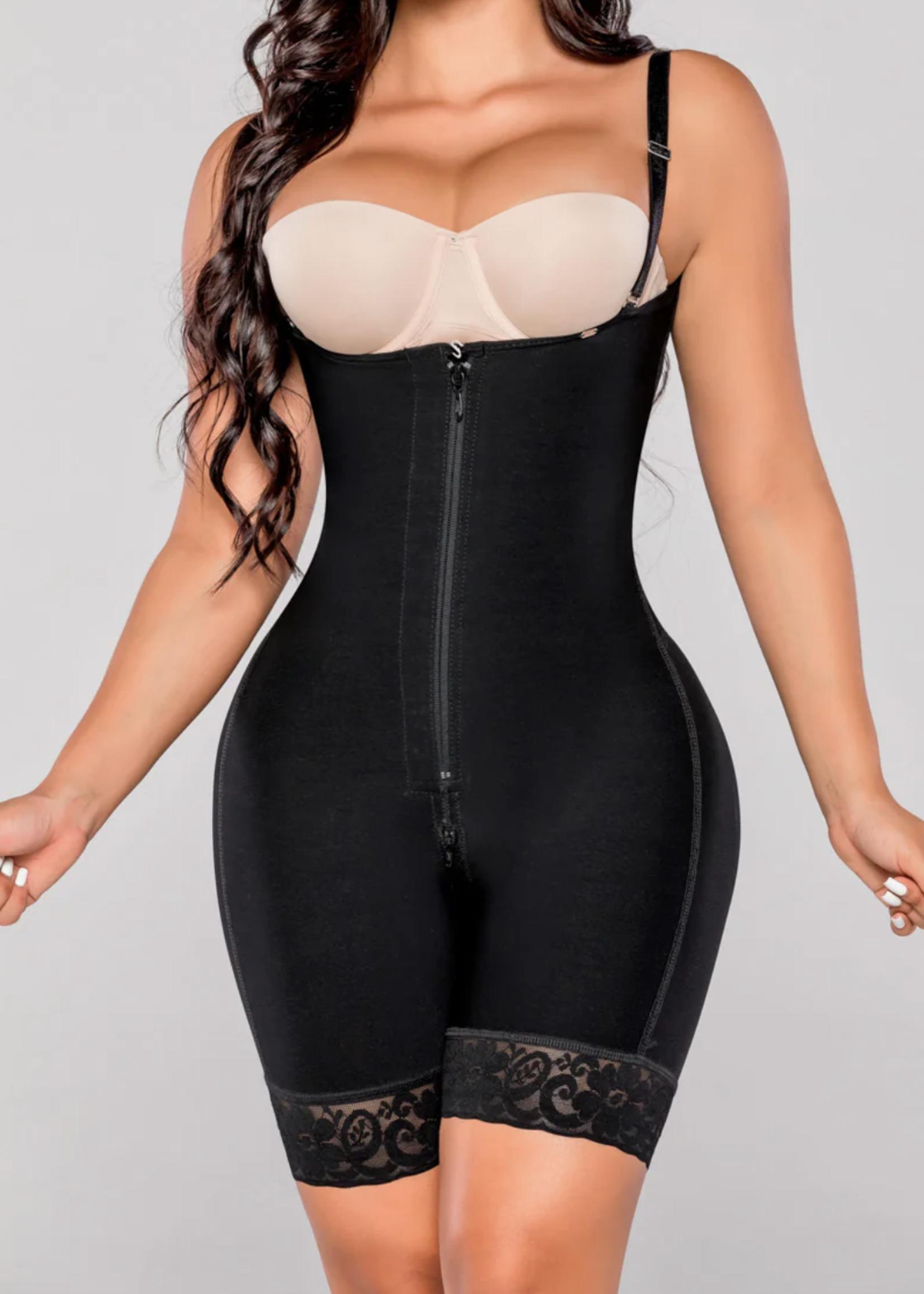 SMI 7089 (LA ESBELTA) *NO RETURN OR EXCHANGE*