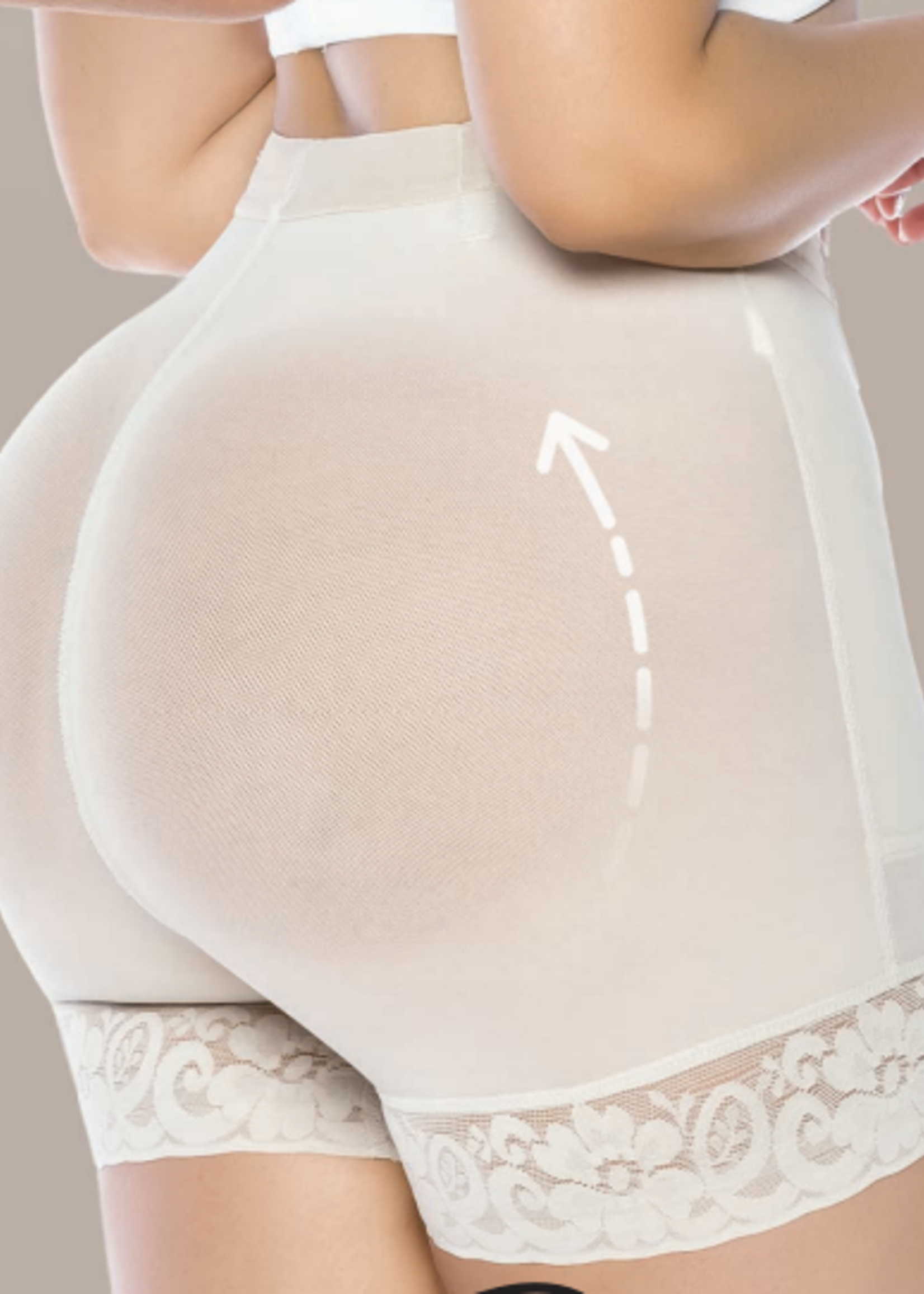 SMI 4000  ( LA ATRACTIVA  )*NO RETURNS OR EXCHANGES*