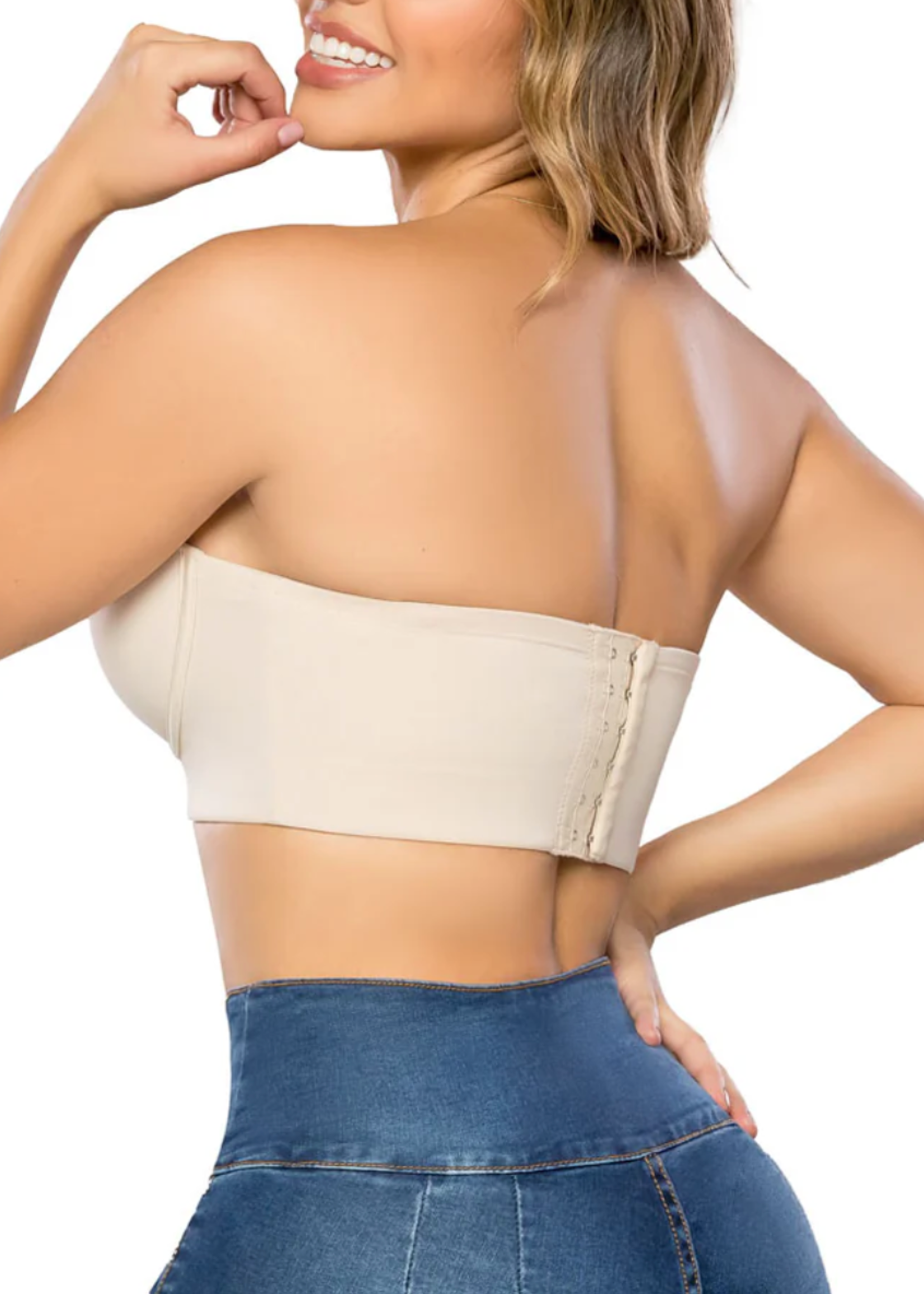 SMI 3006 Bra *NO RETURNS OR EXCHANGES*