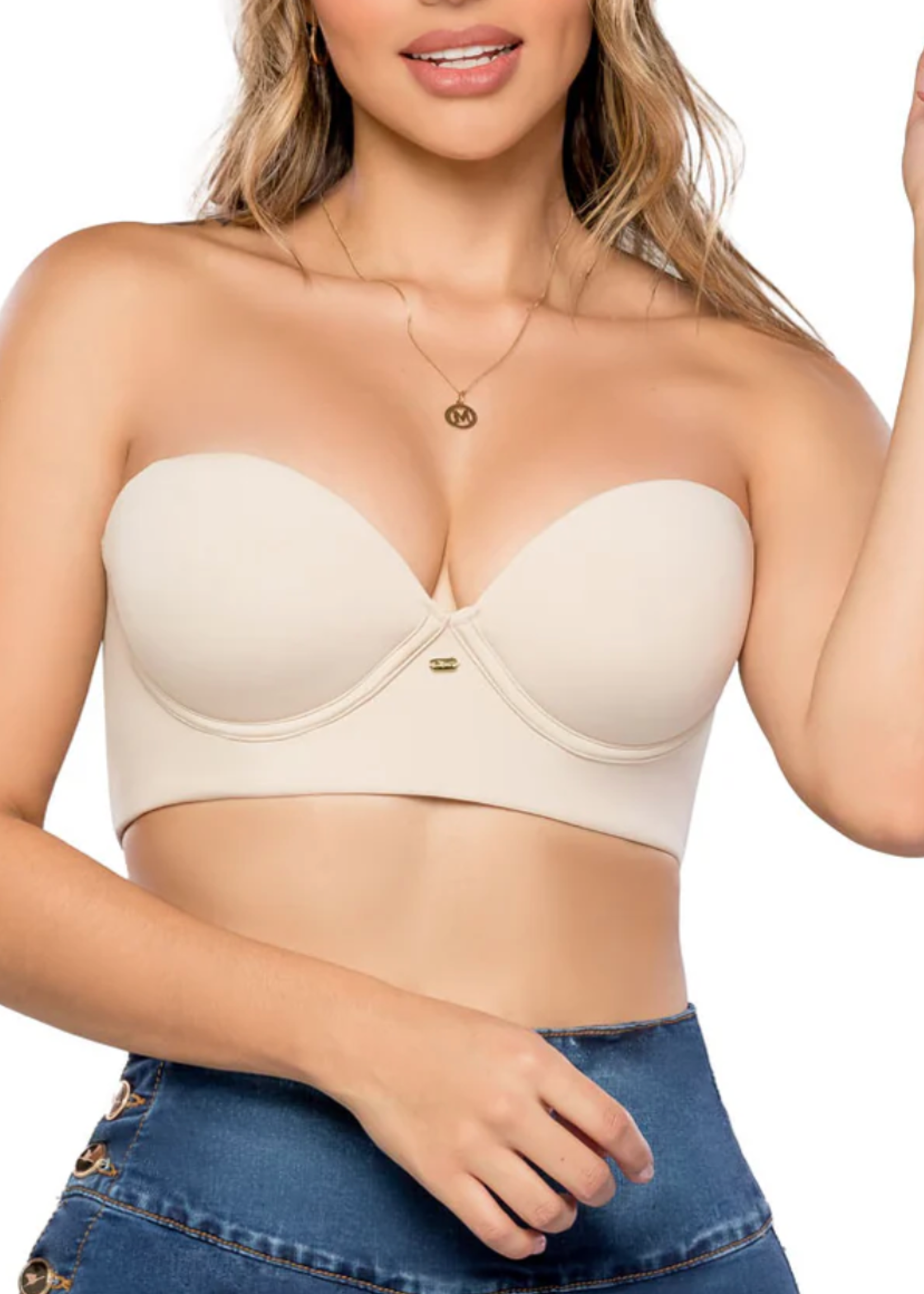 SMI 3006 Bra *NO RETURNS OR EXCHANGES*