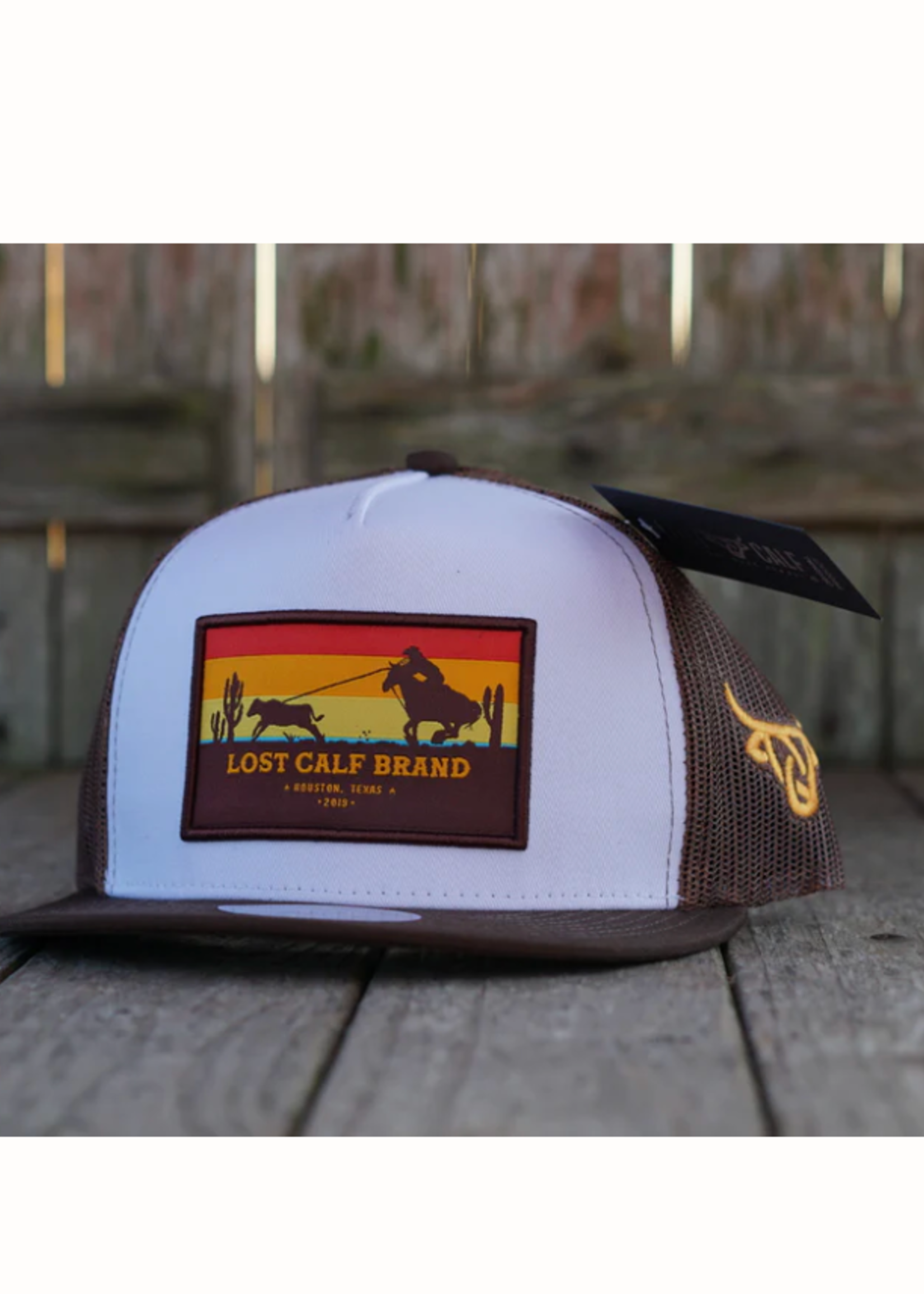 Roper Hat