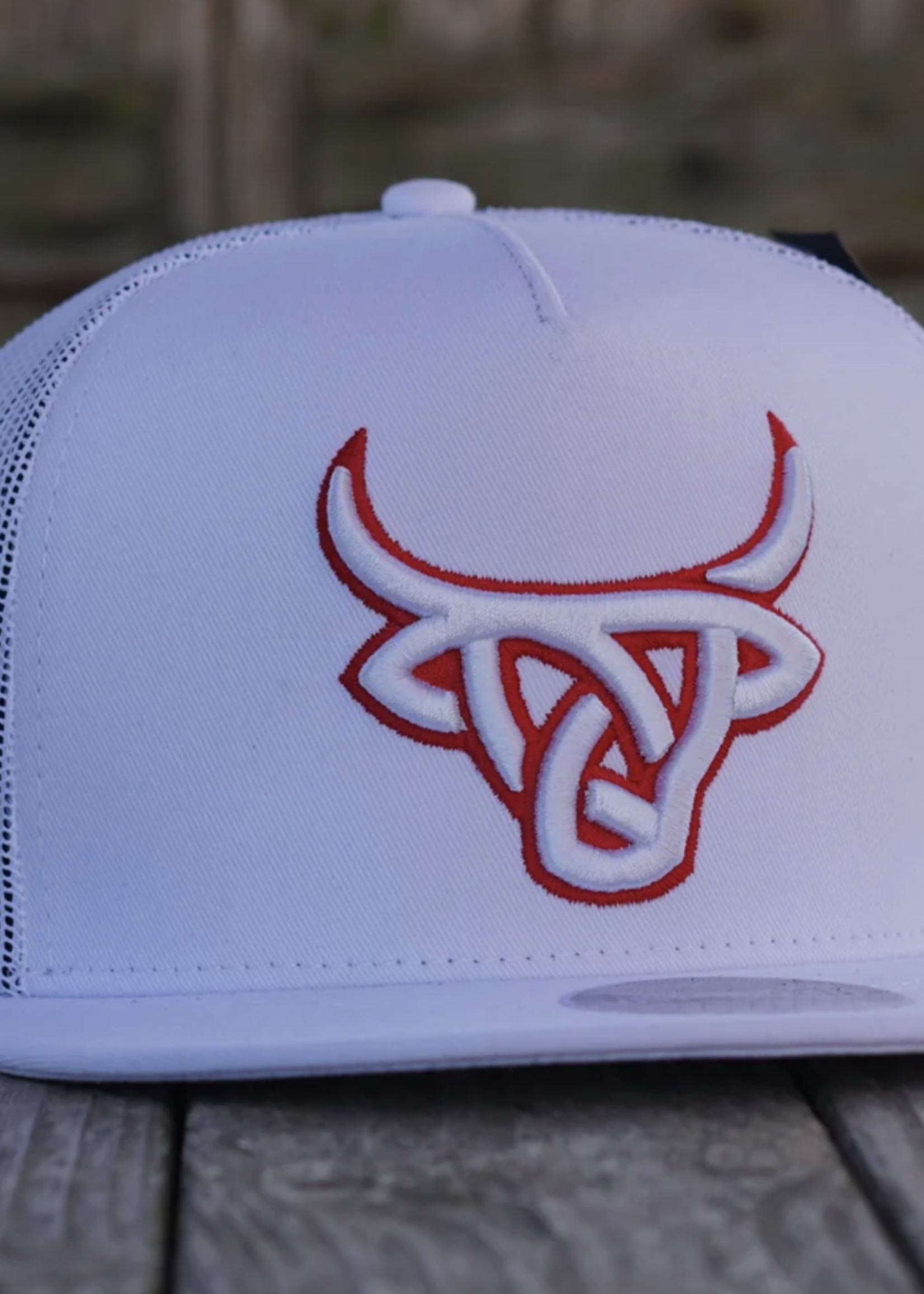 Toro Bravo Hat