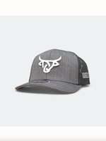Iron Curve Hat