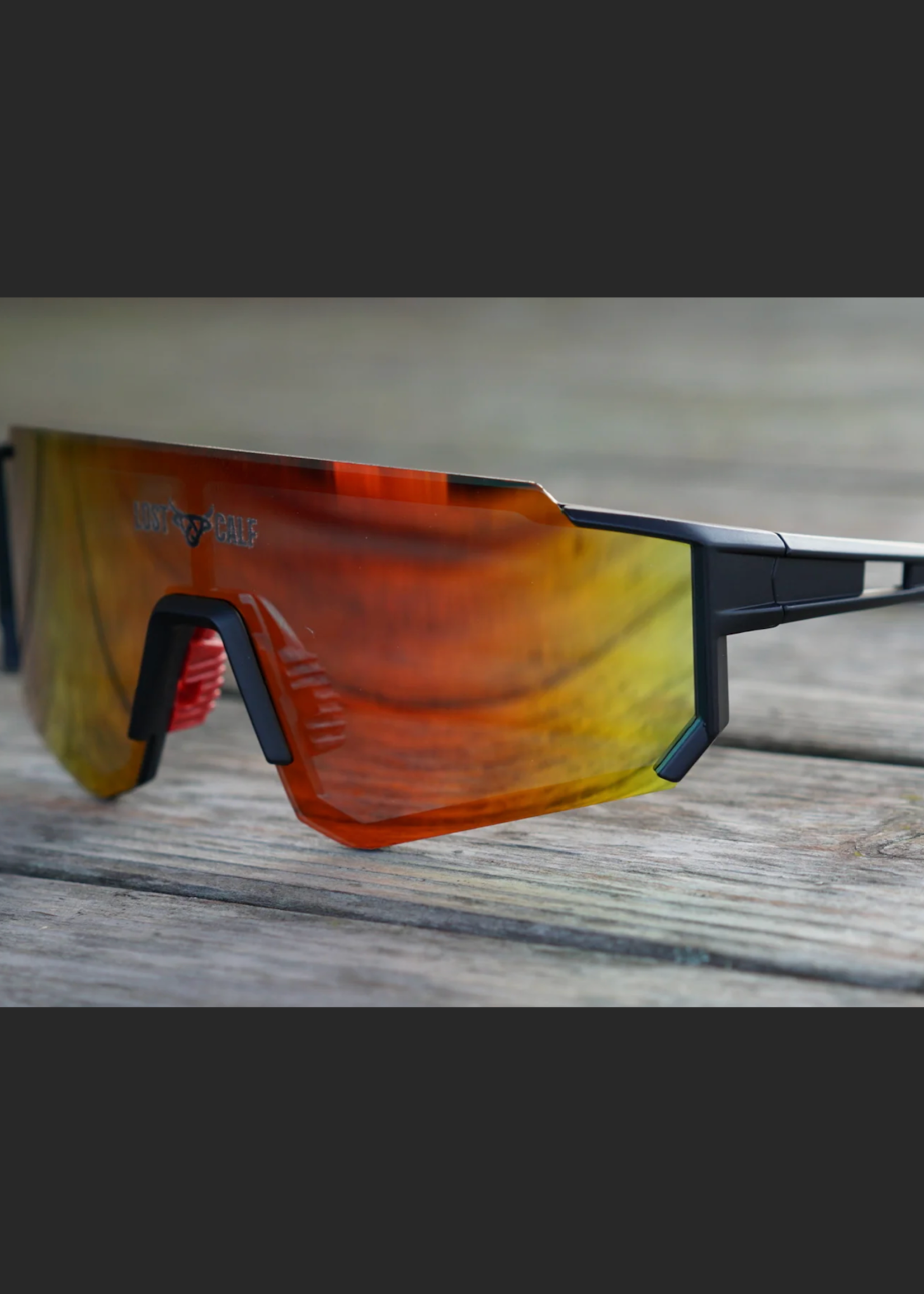 Blaze Glasses ( LOST CALF )