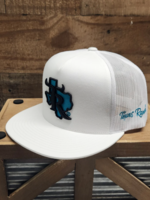 Turquoise Black Logo