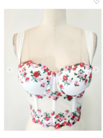 Bring On The Beauty Top