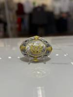 Hebilla Vaquera Horse Shoe *FINAL SALE*