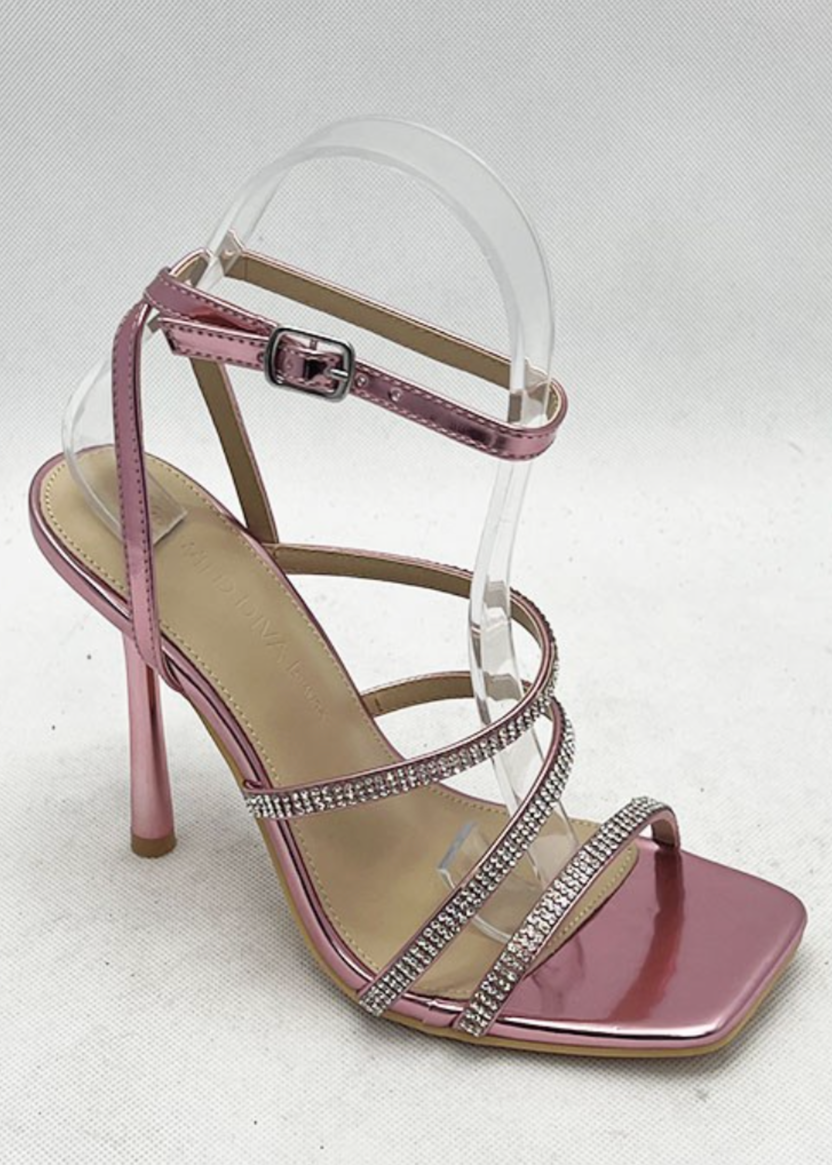 Make Me Feel Good Heel