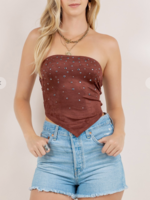 Better Than You Can Top BURGUNDY