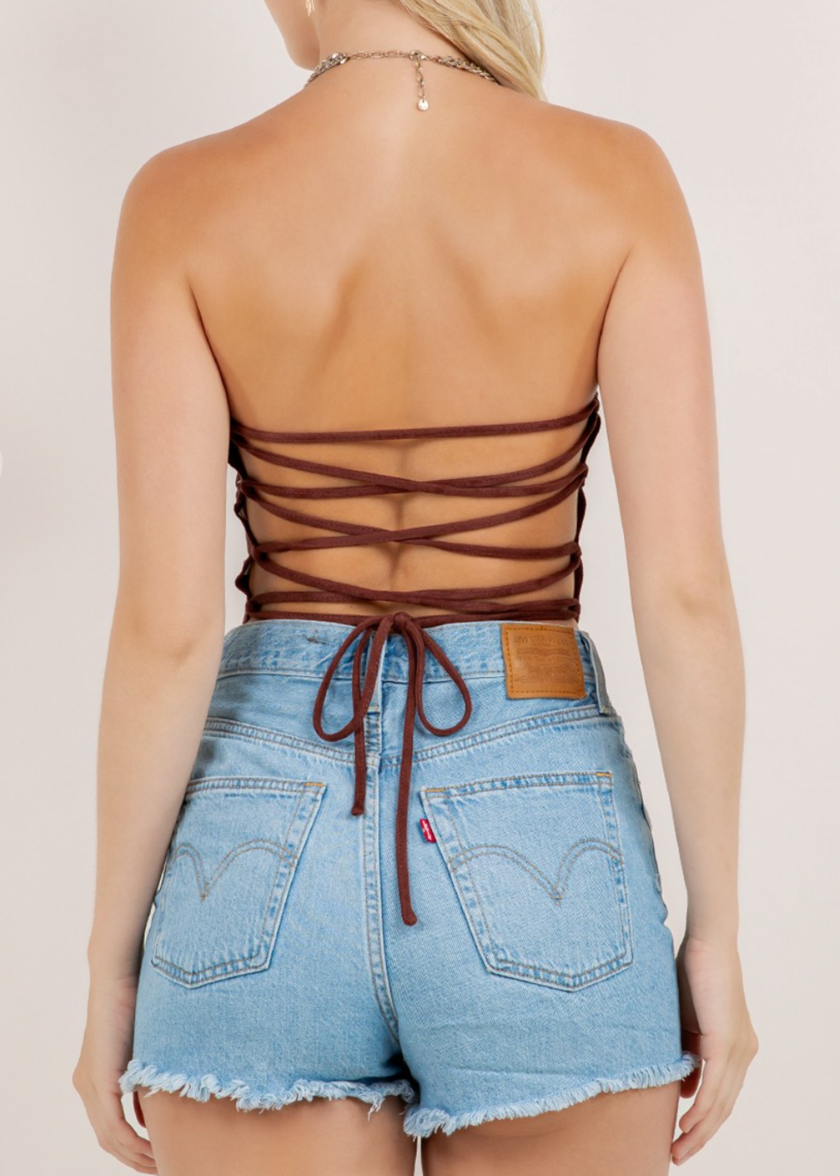 Better Than You Can Top BURGUNDY