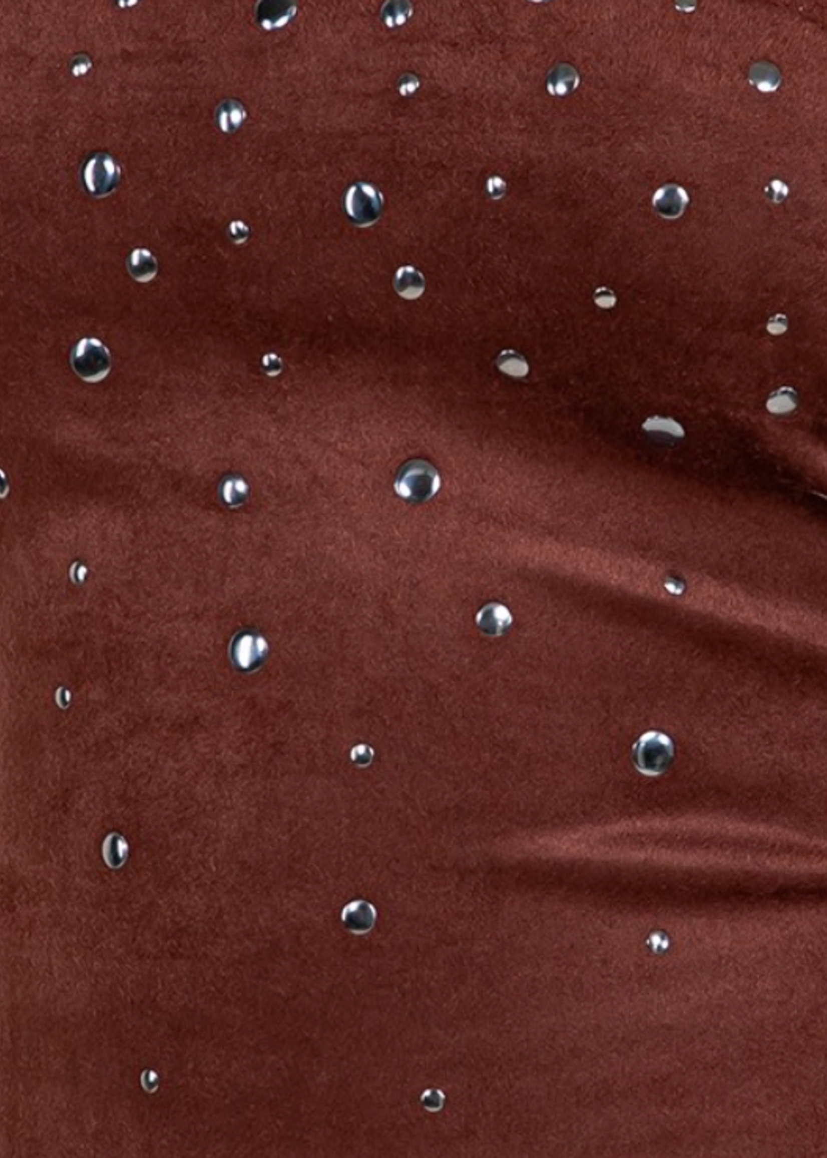 Better Than You Can Top BURGUNDY