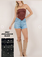 Better Than You Can Top BLACK