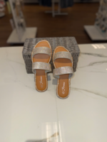 Only Necessary Sandals