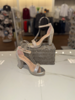 Something For You Heels