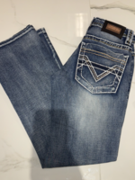 Por El Rato Boot Cut Jeans