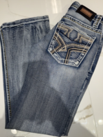 Como Nadie Boot Cut Jeans