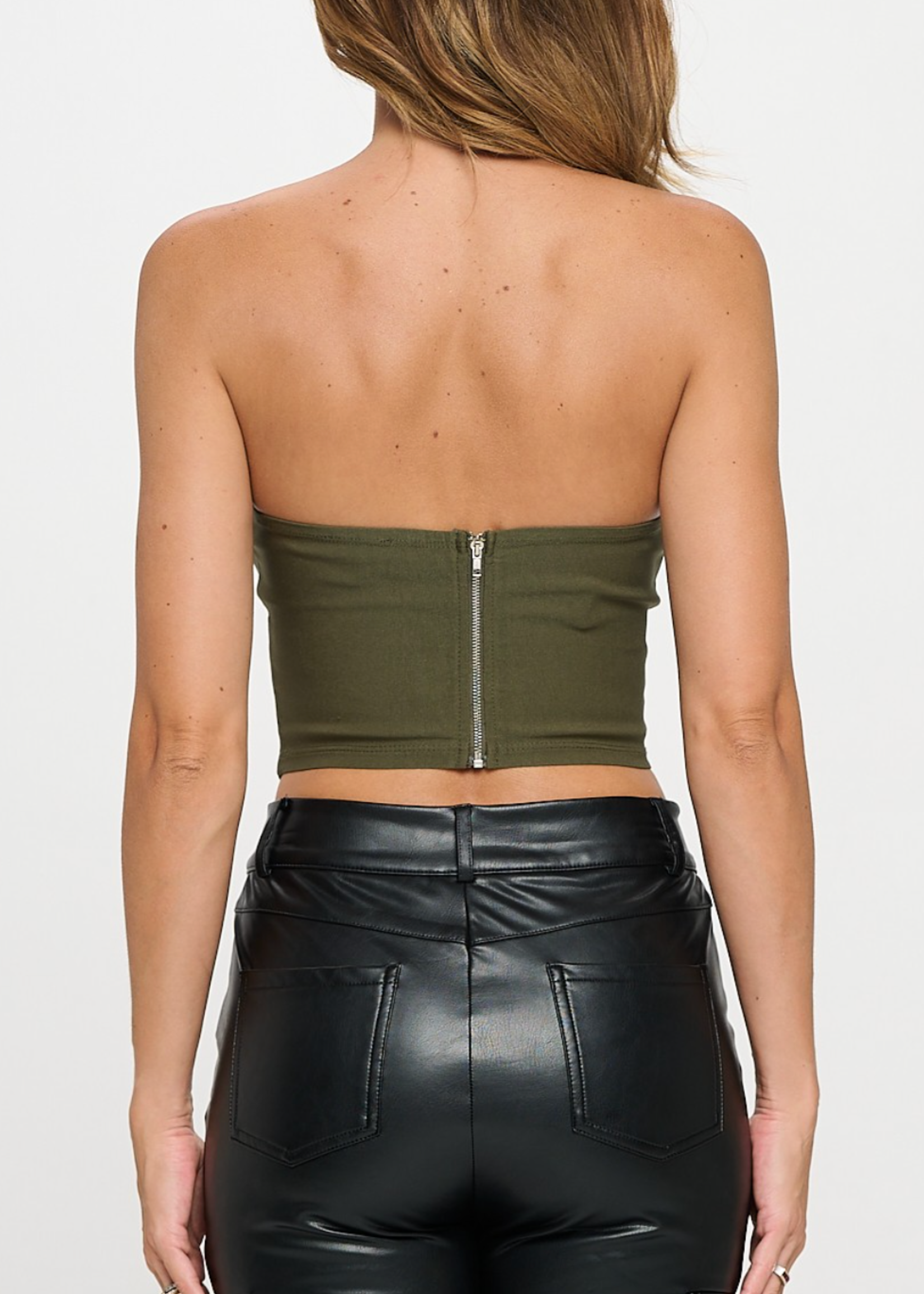 Until The End Of Time Top