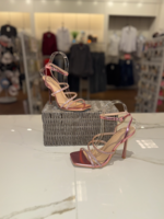 Make Me Feel Good Heel