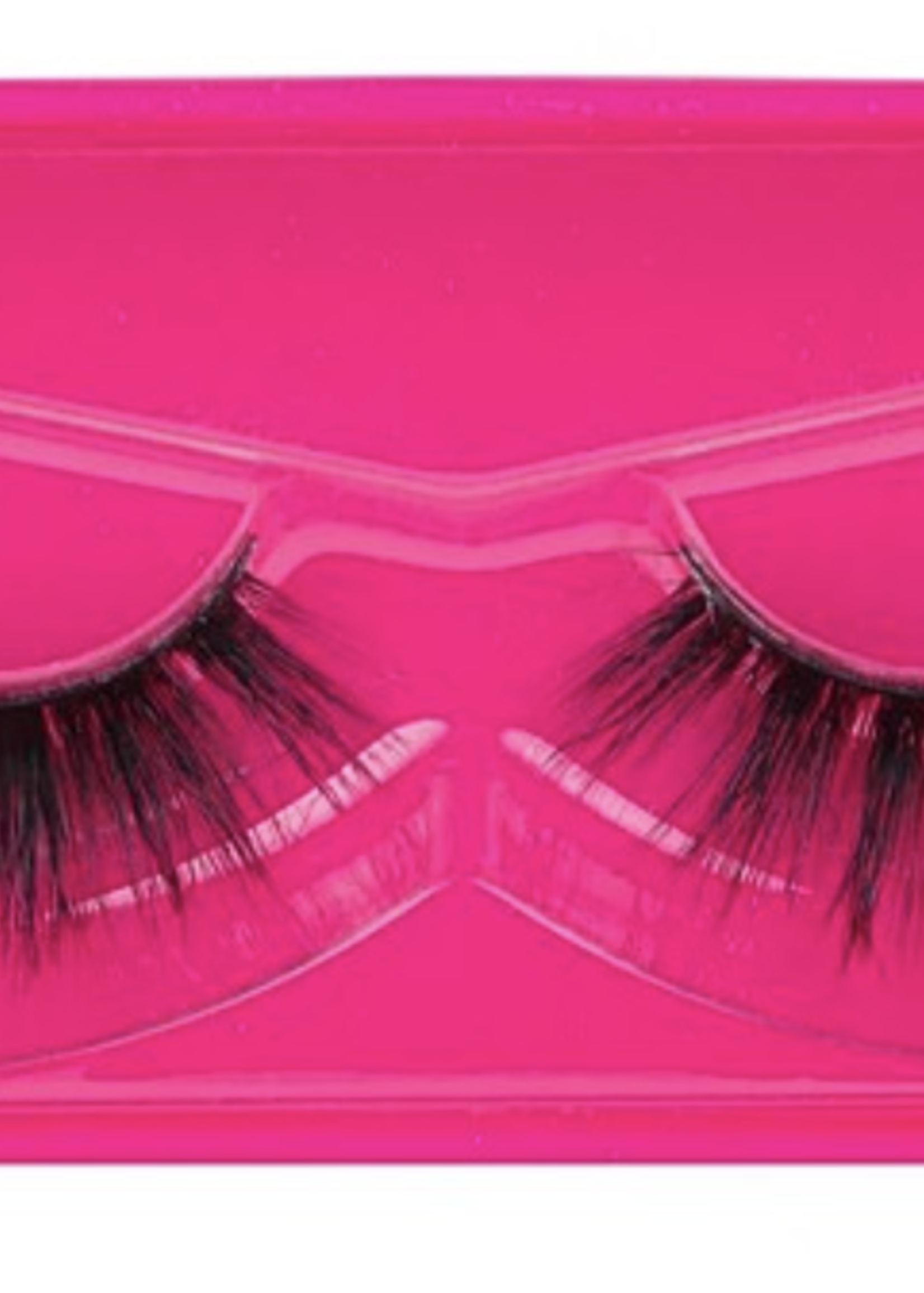 Hot Mess Eyelashes