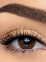 Left On Read Eyelashes