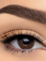 Low Profile Eyelashes