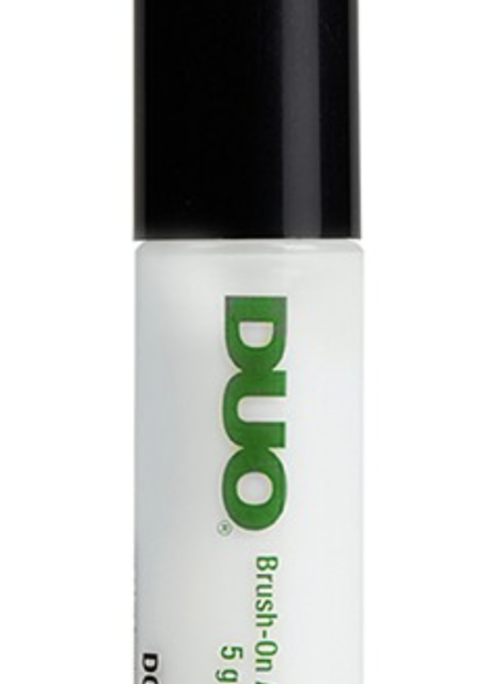 DUO Green Glue Brush On Adhesive