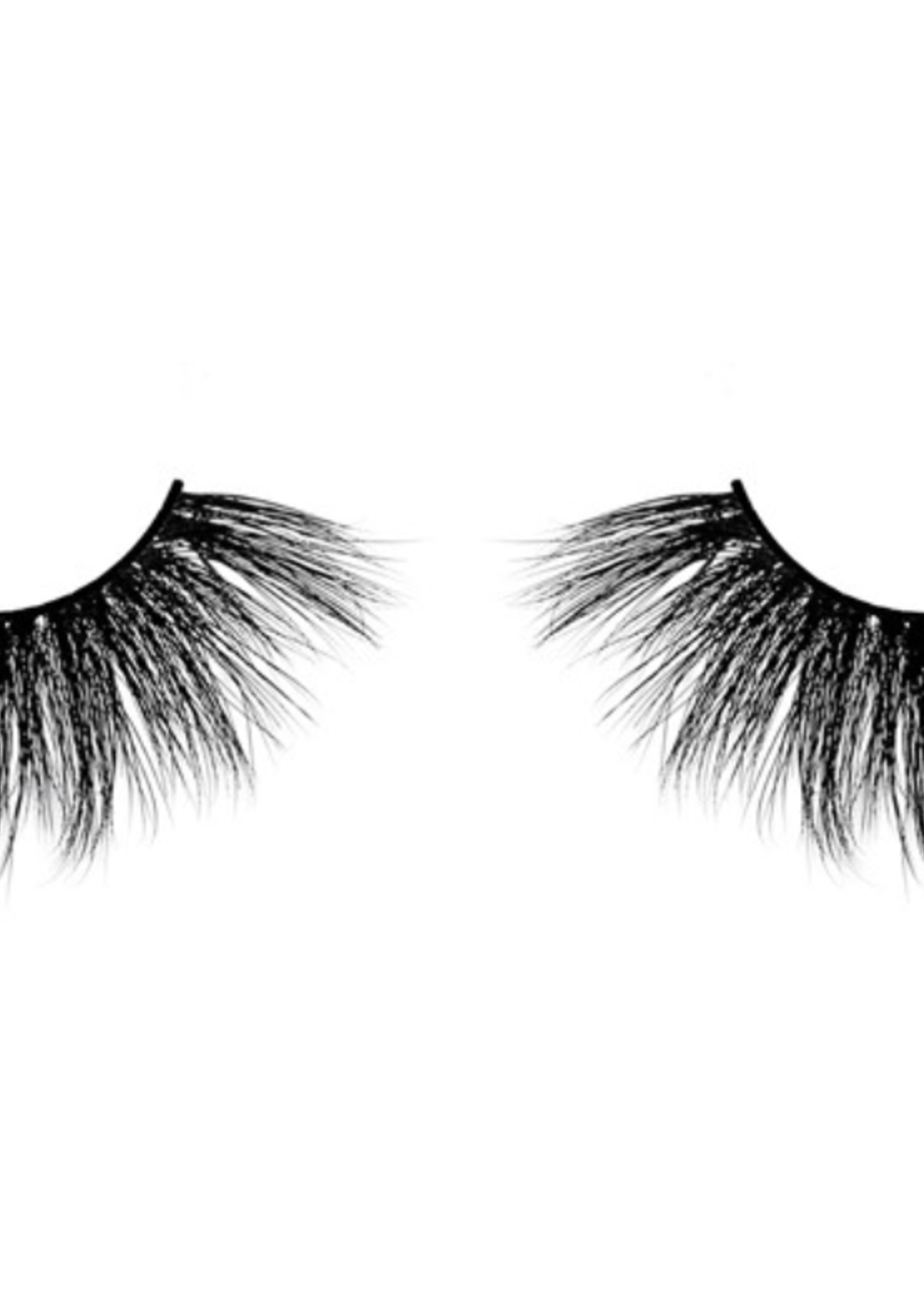 Limited Eyelashes