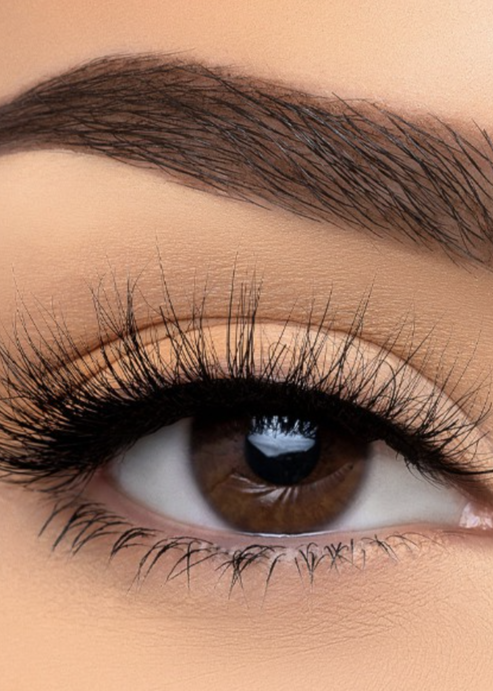 Made For This Eyelashes