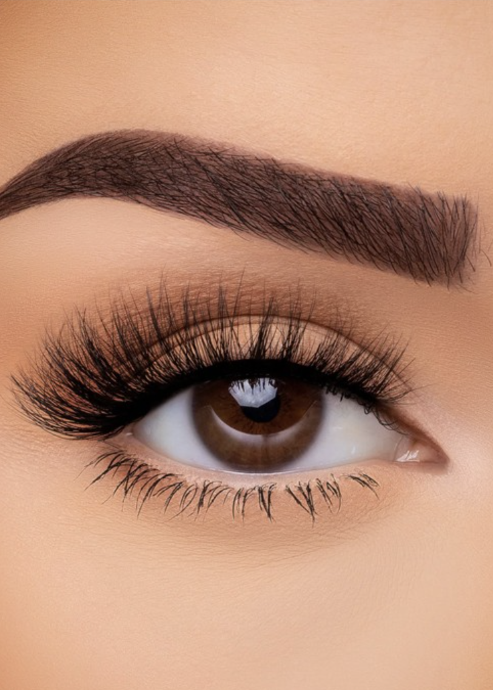 Instagator Eyelashes