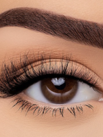 I Can't Even Eyelashes