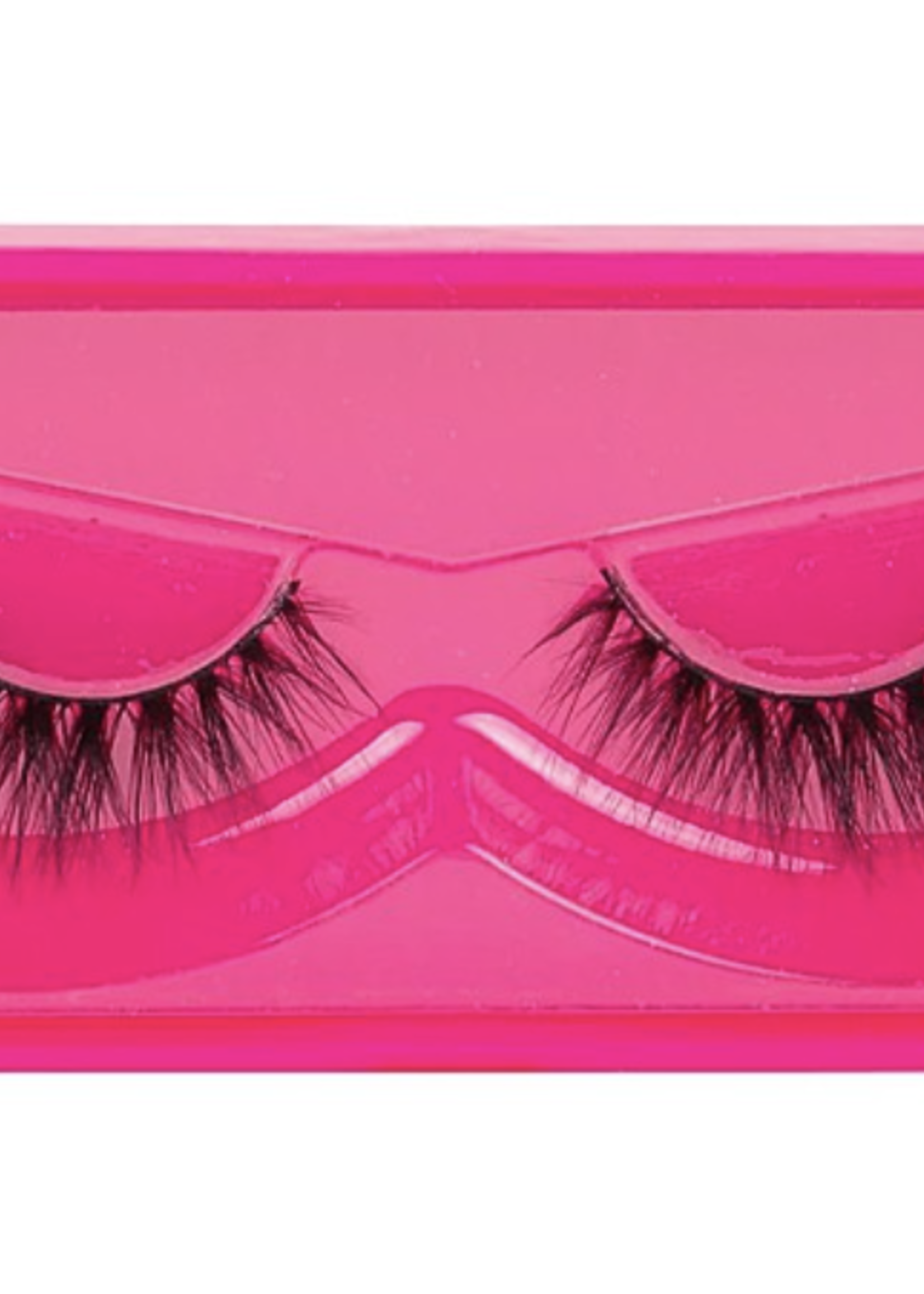 I Can't Even Eyelashes