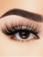 Bad Habits Eyelashes