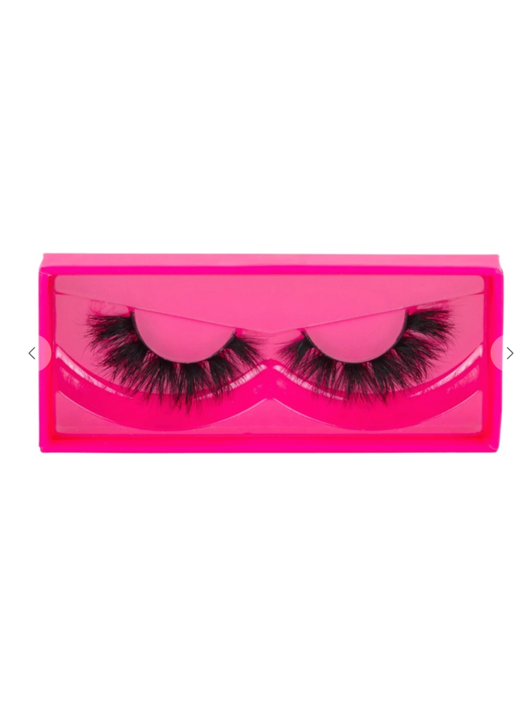 Shade Eyelashes