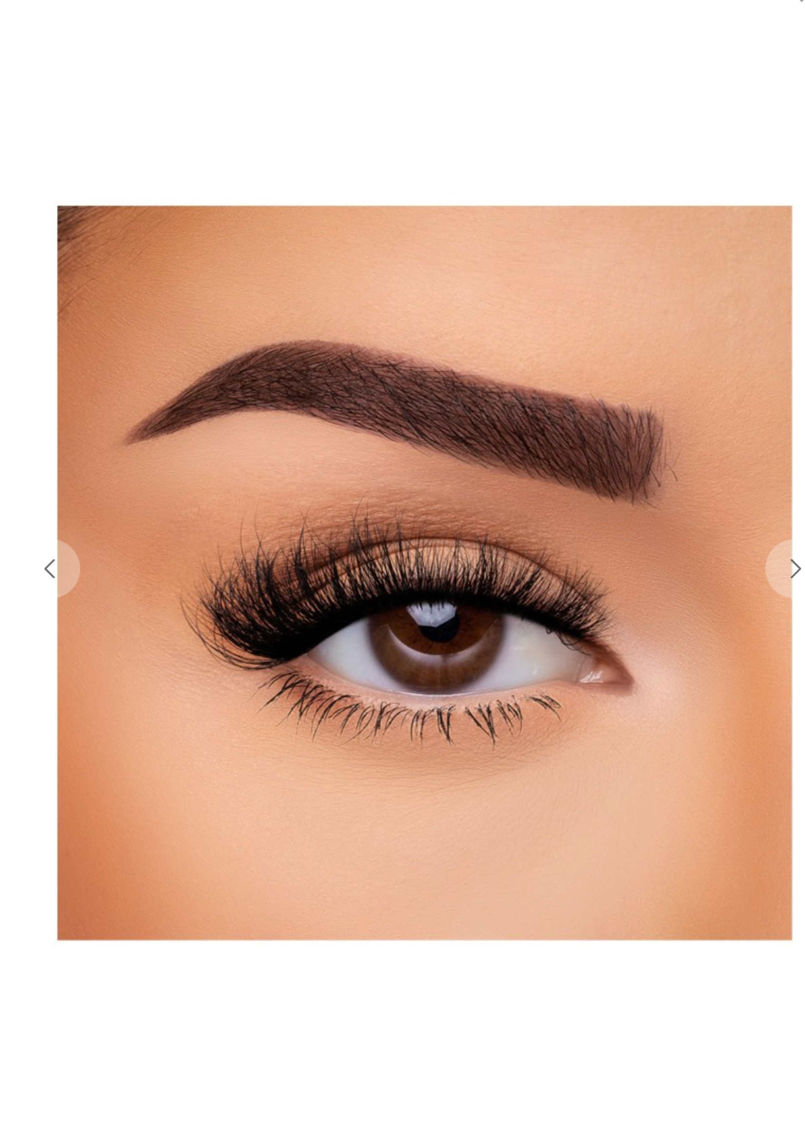 Shade Eyelashes