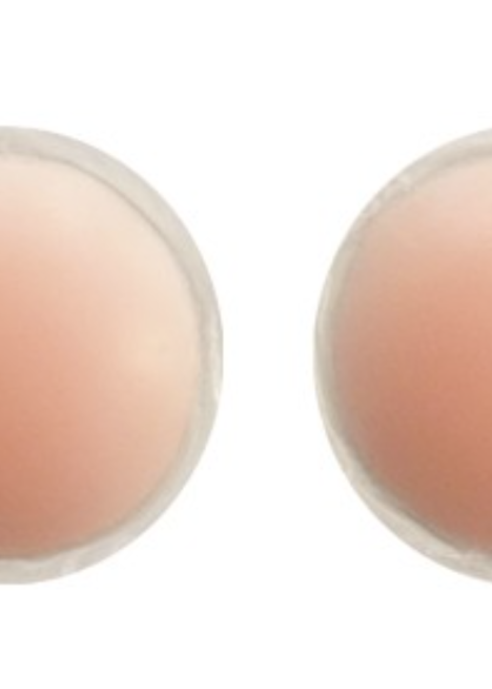 Silicone Nipple Covers *FINAL SALE*