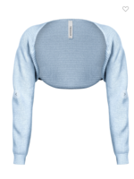 Come Chill Cover Top