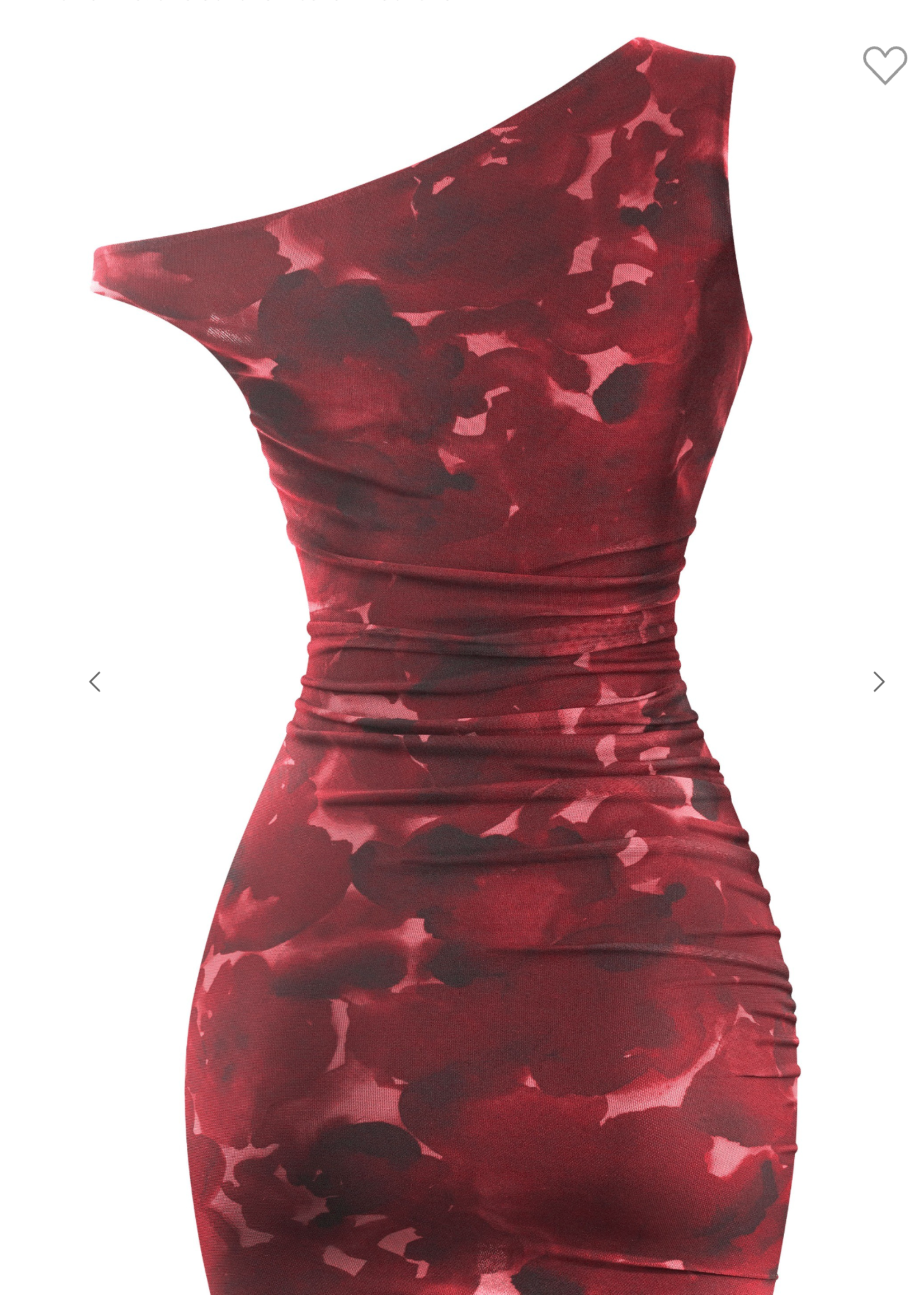 When I'm With My Baby Dress *FINAL SALE*